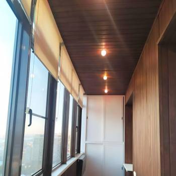 Сдается 1-комнатная квартира, 43 м²