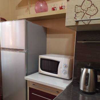 Сдается 1-комнатная квартира, 43 м²