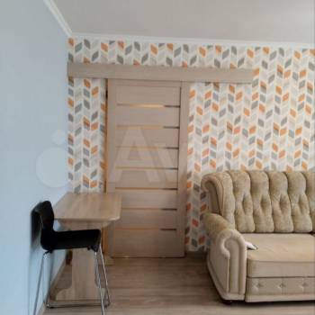 Сдается 2-х комнатная квартира, 45 м²