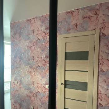 Сдается 1-комнатная квартира, 27,3 м²