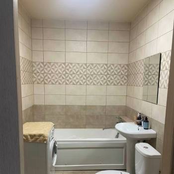 Сдается 1-комнатная квартира, 27,3 м²