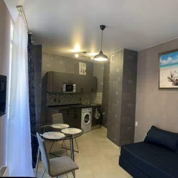 Сдается 1-комнатная квартира, 42 м²