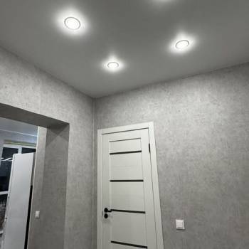 Сдается 1-комнатная квартира, 27,1 м²