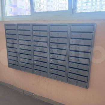 Продается 1-комнатная квартира, 40,2 м²