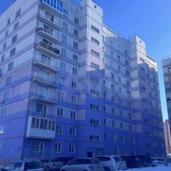 Продается 1-комнатная квартира, 40,2 м²