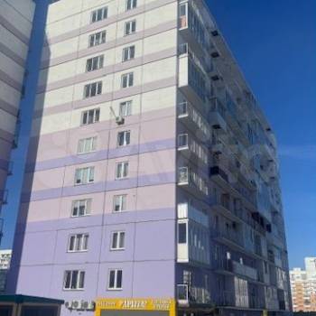 Продается 1-комнатная квартира, 40,2 м²