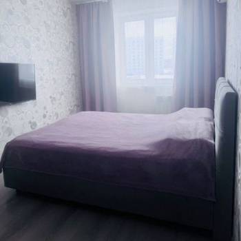 Продается 1-комнатная квартира, 40,2 м²