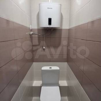 Продается 1-комнатная квартира, 40,2 м²