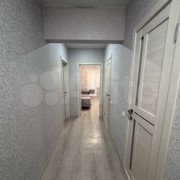 Продается 1-комнатная квартира, 40,2 м²