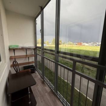 Сдается 1-комнатная квартира, 22 м²