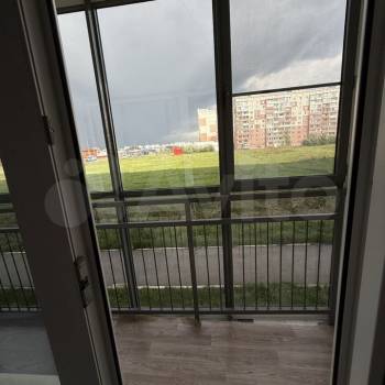 Сдается 1-комнатная квартира, 22 м²