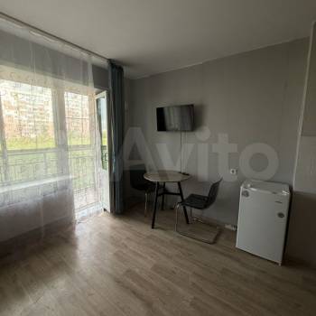 Сдается 1-комнатная квартира, 22 м²