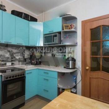 Сдается 2-х комнатная квартира, 42 м²