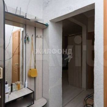 Сдается 2-х комнатная квартира, 42 м²