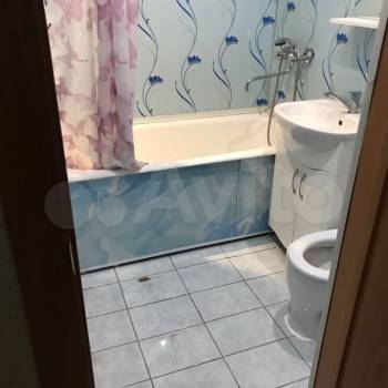 Сдается 2-х комнатная квартира, 42 м²