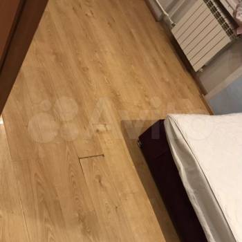 Сдается 2-х комнатная квартира, 42 м²