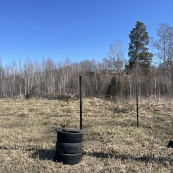 Продается Участок, 1200 м²