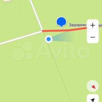 Продается Участок, 1200 м²