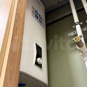 Продается 3-х комнатная квартира, 69,8 м²