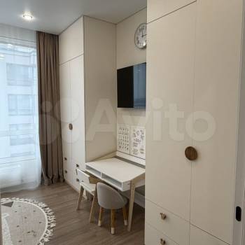 Продается 3-х комнатная квартира, 69,8 м²