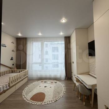 Продается 3-х комнатная квартира, 69,8 м²