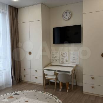 Продается 3-х комнатная квартира, 69,8 м²