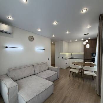 Продается 3-х комнатная квартира, 69,8 м²