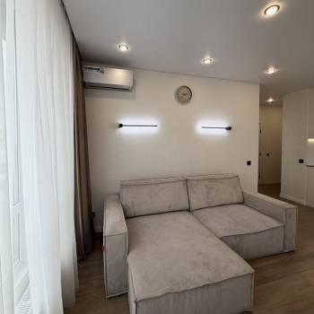 Продается 3-х комнатная квартира, 69,8 м²