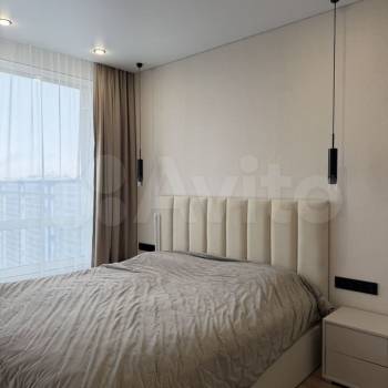 Продается 3-х комнатная квартира, 69,8 м²