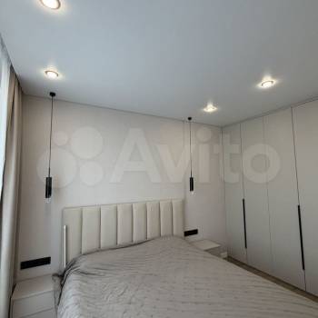 Продается 3-х комнатная квартира, 69,8 м²