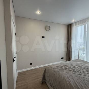 Продается 3-х комнатная квартира, 69,8 м²