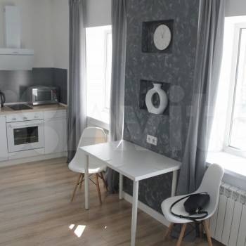 Сдается 1-комнатная квартира, 33 м²