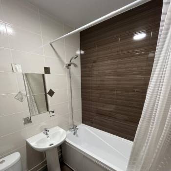 Сдается 1-комнатная квартира, 29,6 м²