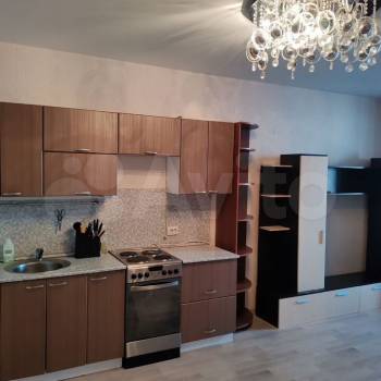 Сдается 1-комнатная квартира, 33 м²