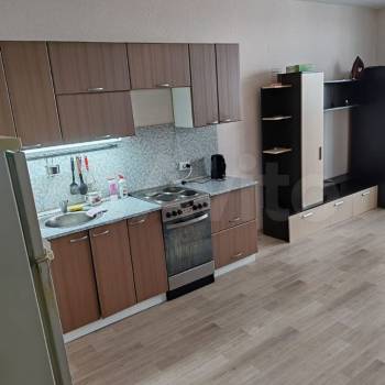 Сдается 1-комнатная квартира, 33 м²