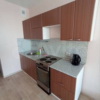 Сдается 1-комнатная квартира, 33 м²