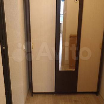 Сдается 1-комнатная квартира, 33 м²