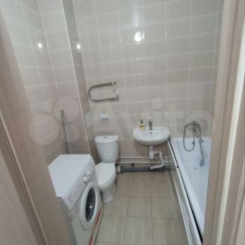 Сдается 1-комнатная квартира, 33 м²