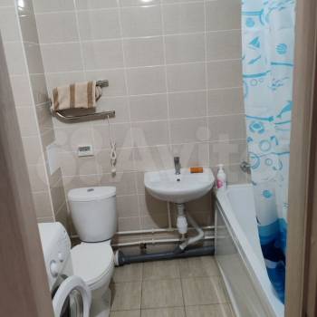 Сдается 1-комнатная квартира, 33 м²