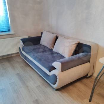 Сдается 1-комнатная квартира, 33 м²