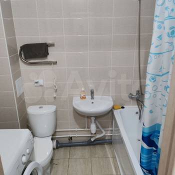 Сдается 1-комнатная квартира, 33 м²