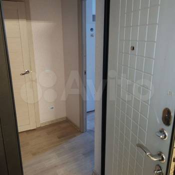 Сдается 1-комнатная квартира, 33 м²