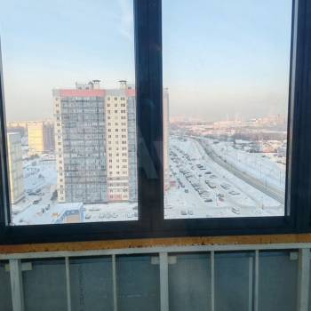 Сдается 1-комнатная квартира, 33 м²