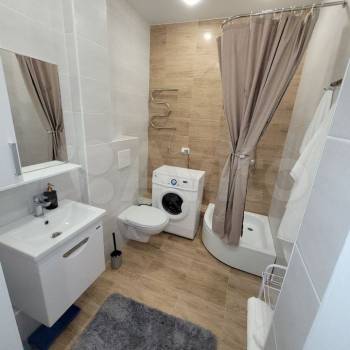 Сдается 1-комнатная квартира, 29 м²