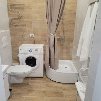 Сдается 1-комнатная квартира, 29 м²