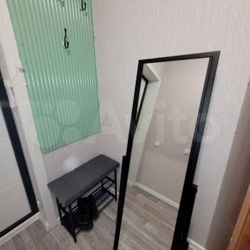 Сдается 1-комнатная квартира, 29 м²