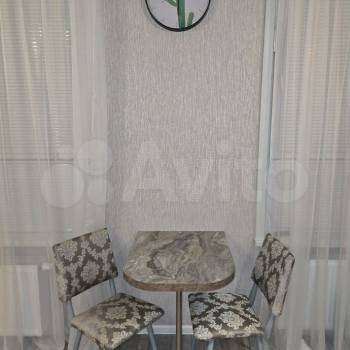 Сдается 1-комнатная квартира, 29 м²