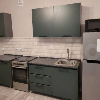 Сдается 1-комнатная квартира, 29 м²