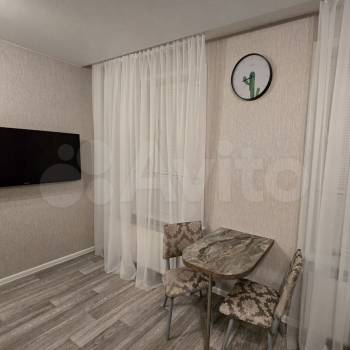 Сдается 1-комнатная квартира, 29 м²