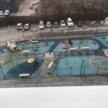 Сдается 1-комнатная квартира, 39,7 м²